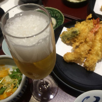銀座 天一 博多店 - 