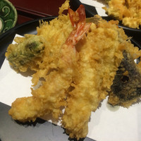 銀座 天一 博多店 - 