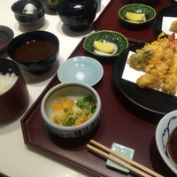 銀座 天一 博多店 - 