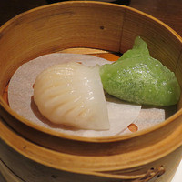 中国飯店 紫玉蘭 - 