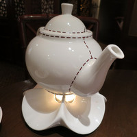 中国飯店 紫玉蘭 - 