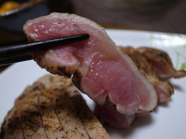 とりきよページ とりきよ - 深井/焼き鳥 | 食べログ