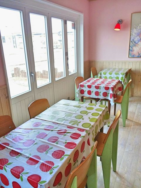 リニューアル ジェラテリア エ カフェ ジジ Gerateria E Cafe Gigi 恵庭 アイスクリーム 食べログ