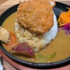RIN&GOカレー - ロースカツカレー（イエロー）