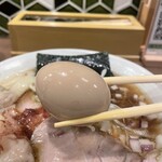 Homemade Ramen 麦苗室町 - 