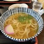 めん処 蔵 - 