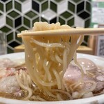 Homemade Ramen 麦苗室町 - 