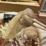 Homemade Ramen 麦苗室町 - 