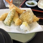 めん処 蔵 - 