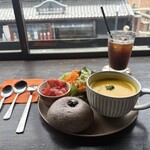 VANITOY BAGEL - 