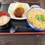 めん処 蔵 - 