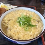 めん処 蔵 - 