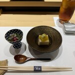 蔵六雄山 - 