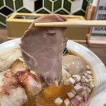 Homemade Ramen 麦苗室町 - 