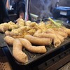 コルモク食堂 - 