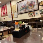 好記園 - 午前11時30分、まだ空いてる