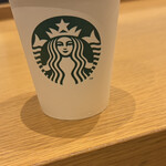 スターバックスコーヒー - ドリンク写真: