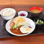 かしわ本舗 とりいし - 