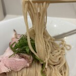 左とう - 麵リフト