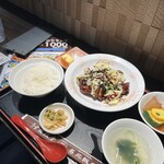 名北飯店 - 料理写真: