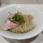 左とう - 麺