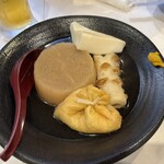 おーでぃん - 