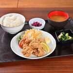 かしわ本舗 とりいし - 