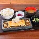 かしわ本舗 とりいし - 