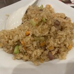 好記園 - 半炒飯