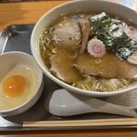 日吉 大勝軒 - 