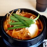 かるびのとりこ - 料理写真: