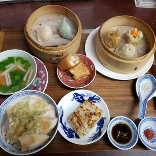 点心工房 九龍_0