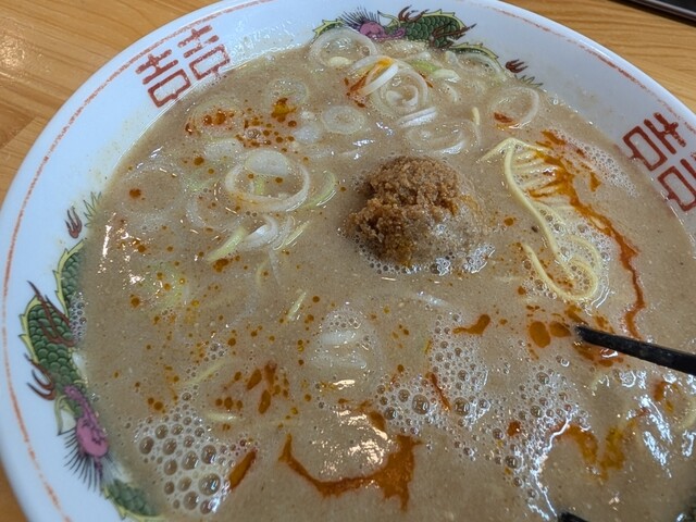 まるたん 博多拉担麺 まるたん JR香椎駅店 - 香椎/ラーメン | 食べログ