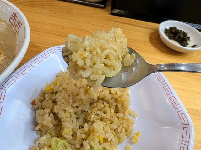 博多拉担麺 まるたん JR香椎駅店 - 香椎/ラーメン | 食べログ