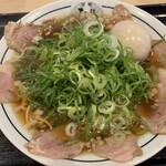 麺屋 たけ井 - 料理写真:
