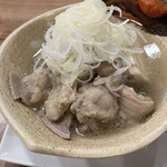 二代目 倉蔵商店 - 
