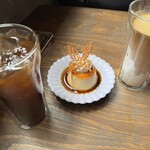 大六珈琲 - 料理写真: