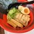 越後つけ麺どんどこ - 料理写真: