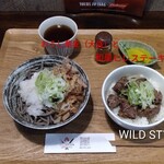 WILD STYLE  - 