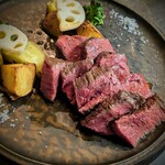 オステリア ルビーノ - 料理写真: