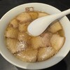 喜多方ラーメン 坂内 - 