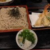 そば辰