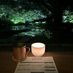 御茶屋Bar - 