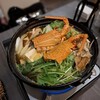 鍋・海鮮居酒屋 伊勢海老 たくと - 