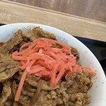 松屋 - 料理写真:
