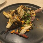 日々の中華食堂 - 