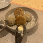 日々の中華食堂 - 