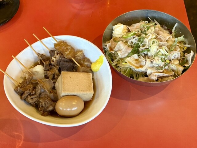 さんちゃん （【旧店名】こーちゃん） - 北朝霞/居酒屋 | 食べログ