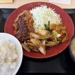 かつや - 料理写真: