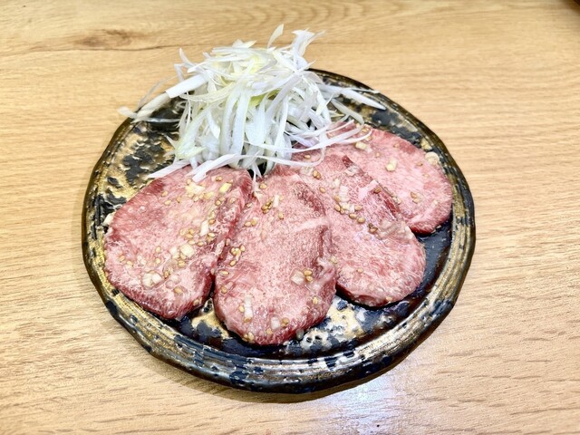 大衆焼肉しんすけ 松山三番町店